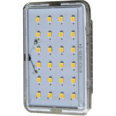 ACA Lighting R7s LED 8W 78mm 720lm 3000K 180st. 230V Ra80 R7S8WW