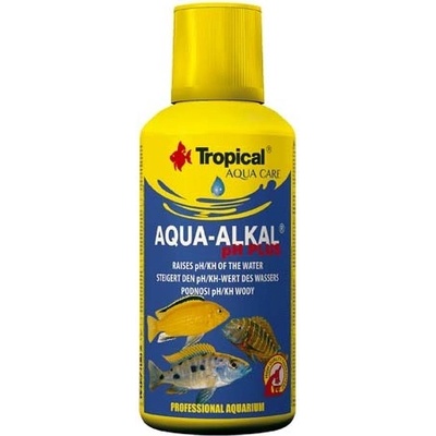 Tropical Aqua-Alkal pH Plus 250 ml