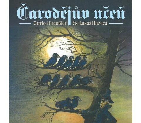 Čarodějův učeň