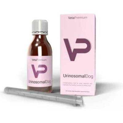 VetaPro Urinosomal Dog 120 ml