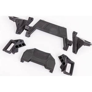 Traxxas държач за каросерия - raiigrachky - 35,50 лв