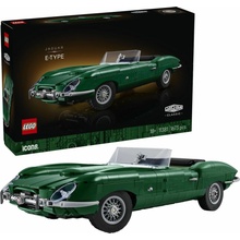 LEGO® Icons 11381 Jaguar E-Type