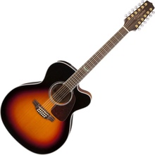 Takamine GJ72CE