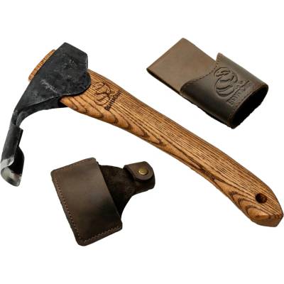 Dlabacia sekera Beavercraft AX2