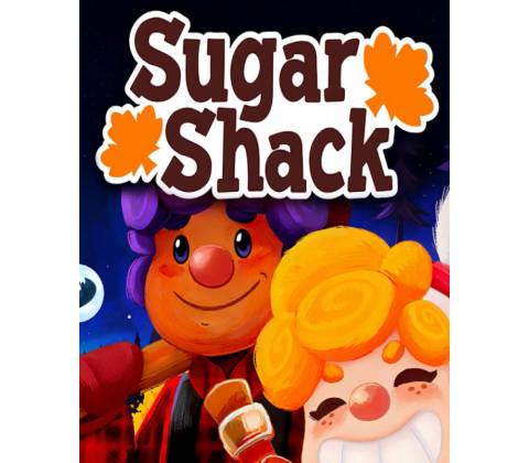 Sugar Shack