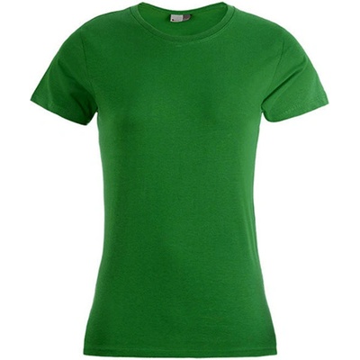 Promodoro Dámske tričko E3005 Kelly Green