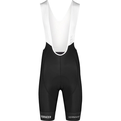 Bioracer Мъжки клин за колоездене Bioracer Icon Bibshort Cycling bottoms - Germany - размер XXL (055-2753-0116)