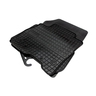 Гумени стелки за NISSAN Leaf (2010-2017)