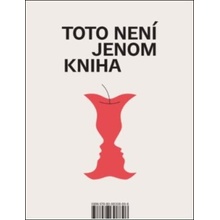 Toto není jenom kniha - Kateřina Přidalová