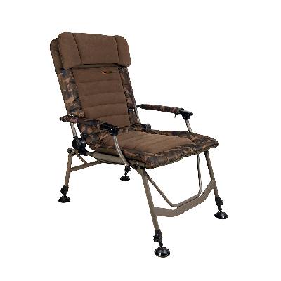 FOX Kreslo FOX Super Deluxe Recliner Highback Chair