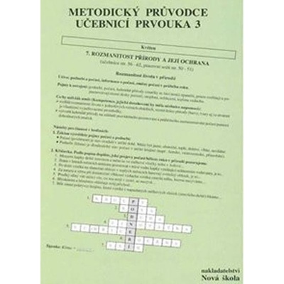 Prvouka 3 MP