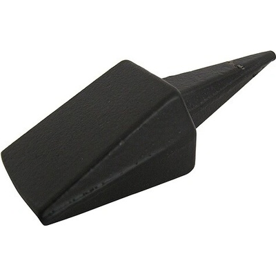 Babka na kosu, ostrá