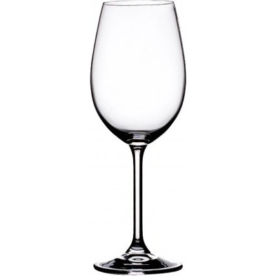Crystalite Bohemia Sklenice na víno Gastro 6 ks 350 ml