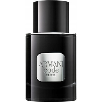Giorgio Armani Code Elixir parfum pánsky 50 ml