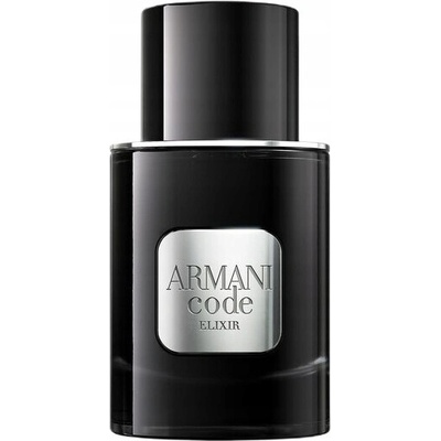 Giorgio Armani Code Elixir parfum pánsky 50 ml