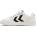 Hummel Юношески маратонки Hummel Derby Court Trainers Junior - White/Black
