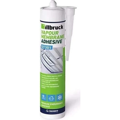 Tremco illbruck OT301 Lepidlo na membrány 310ml