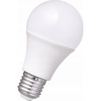 Lumax LED žárovka Lumax LL081C 12W E27 A60 230V 6000K studená 1100lm 200°