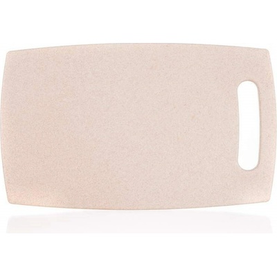 BANQUET Prkénko krájecí plastové NATURAL Granite 41,5 x 25,5 cm