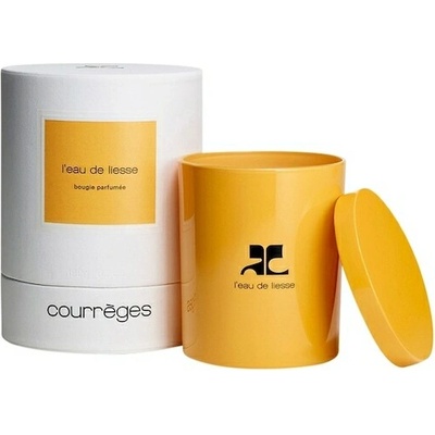 Courreges L Eau de Liesse 190 g