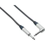 Bespeco NCP450T 4, 5 m Директен - Ъглов Инструментален кабел (NCP450T)