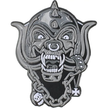 Image 1 of Trick or treat Tack Motörhead - BXGM107