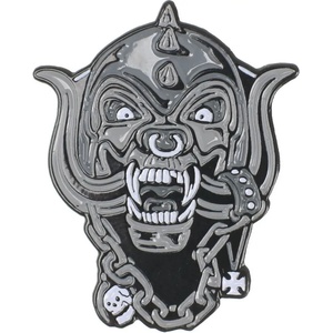 Trick or treat Tack Motörhead - BXGM107