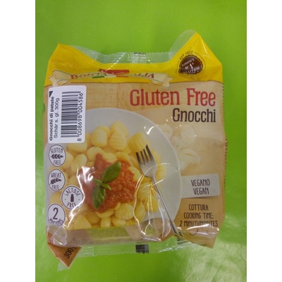 Schar Bezlepkové gnocchi 300 g