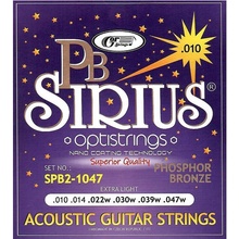 Sirius PB SPB2-1047