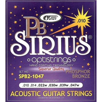 Sirius PB SPB2-1047