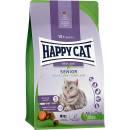 Happy Cat Senior Weide-Lamm jahňacie 1,3 kg