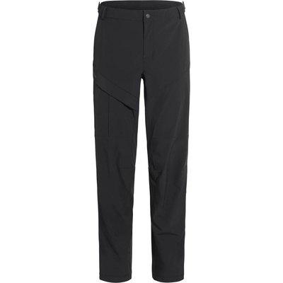 Vaude Мъжки дълъг панталон за колоездене Vaude Tamaro Base Pants Cycling bottoms - Black - размер XXL (055-3500-0115)