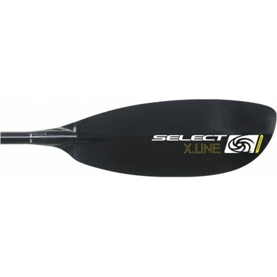 Select XLINE Straight Quick-Lock