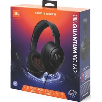JBL Quantum 100 M2