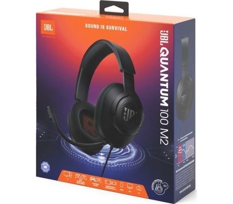 JBL Quantum 100 M2