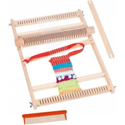 Goki Tkalcovský stav 25 cm
