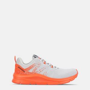 Karrimor Юношески маратонки Karrimor Duma 6 Running Shoes Junior Boy - Grey/Orange