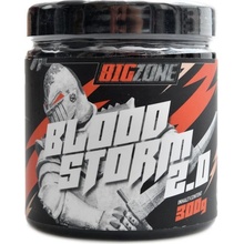 Big Zone Blood Storm 2.0 300 g