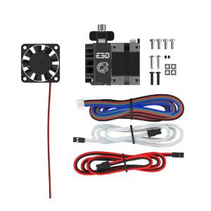 E3D Комплект E3D Revo Coldside за Hemera XS - 24V (HEMERA-XS-175-COLD-D-24V)