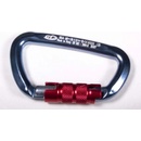 Climbing Technology D-Shape TG