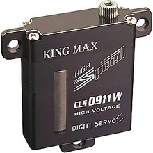 Kingmax Servo CLS0911W 26g/0,11s/9kg Slim digitální HV