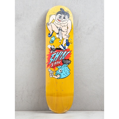 Polar Skate Shin Sanbongi Bongi Boy