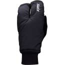 Swix Endure split black