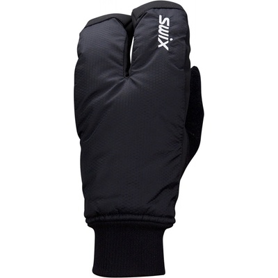 Swix Endure split black
