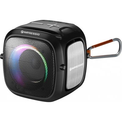 C-TECH Impressio Qubis mini