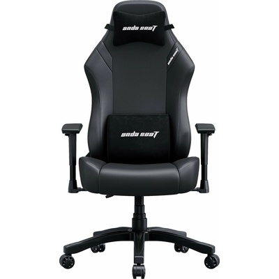 Anda Seat Luna Premium L Black