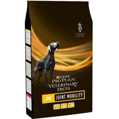 PRO PLAN Veterinary Diets JM Joint Mobility 2x12 kg