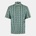 Farah Блуза с яка Farah Men's Trawick Short-Sleeve Performance Polo Shirt - Frosty Green