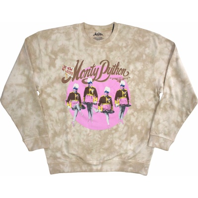 Crewneck Monty Python Pay Later Prírodná