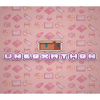 Unboxathon